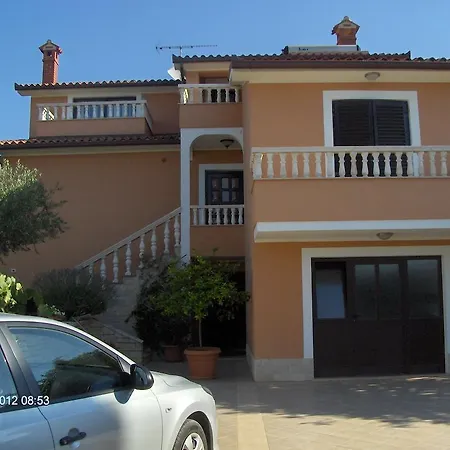 Andela Labinci