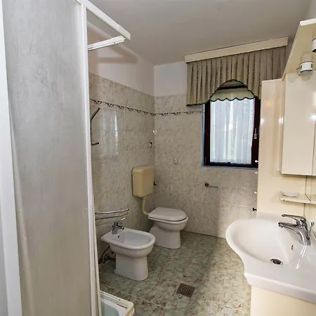Apartman Andela Labinci