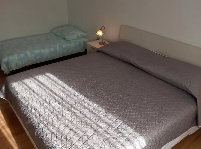 Apartamento Andela