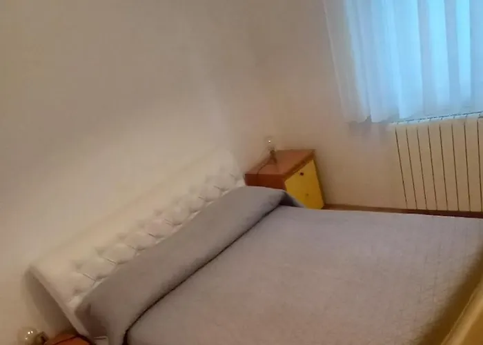 Andela Apartamento *