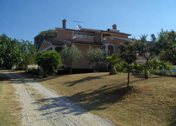 Andela Apartamento