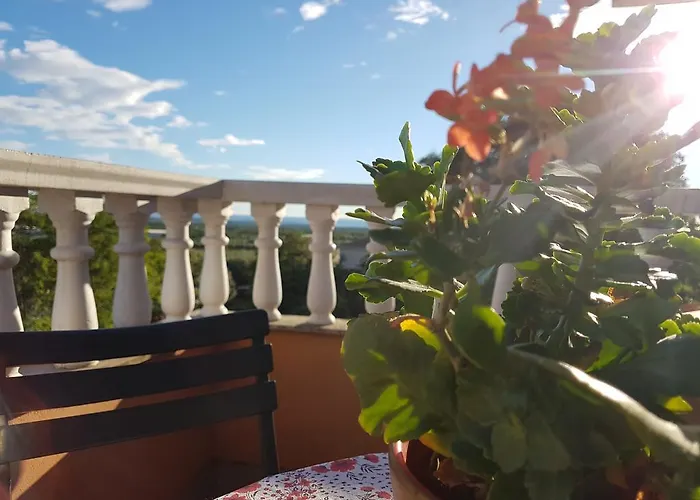 Andela Apartamento