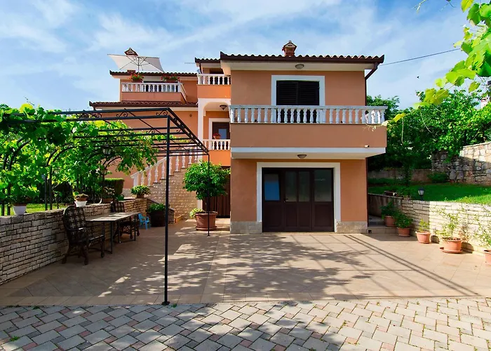 Appartamento Andela *