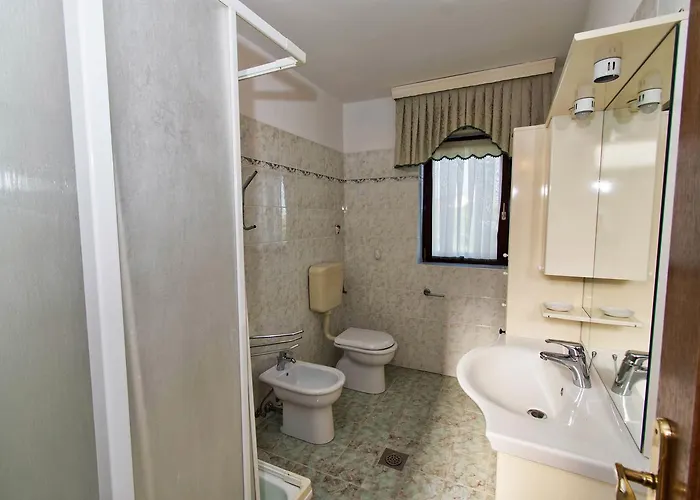 Apartamento Andela Labinci