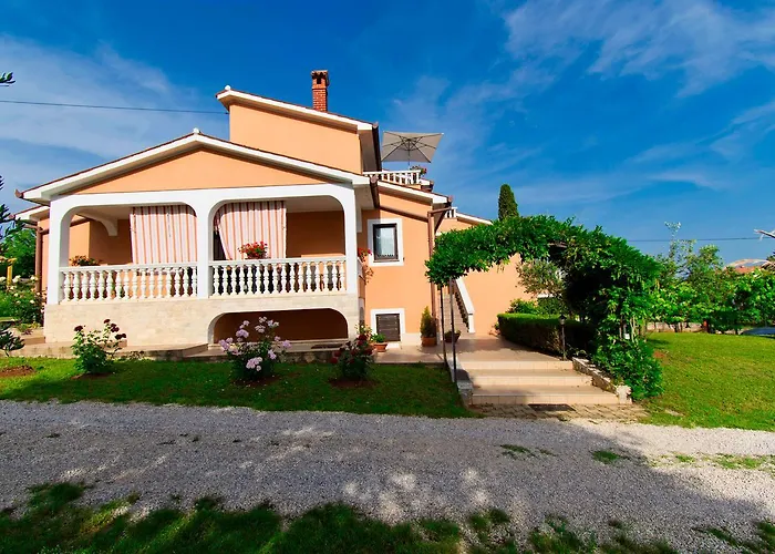Andela Apartamento