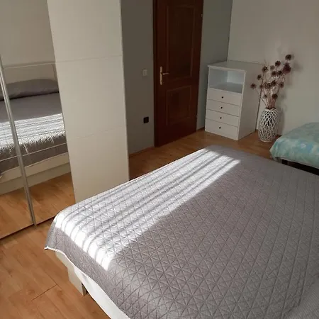 Andela Apartment *