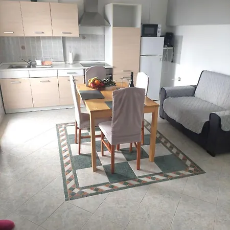 Apartment Andela Labinci