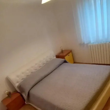Andela Apartment *