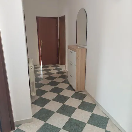 Apartment Andela Labinci