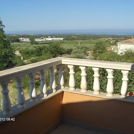 Andela Apartment Labinci