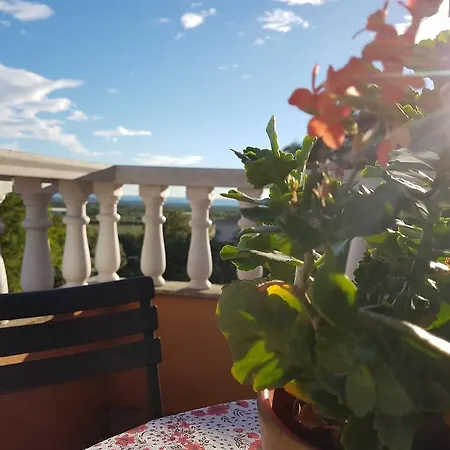 Andela Apartment