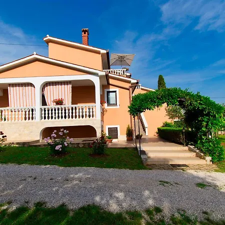 Andela Apartment